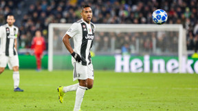 Mercato - PSG : Énième retournement de situation autour d’Alex Sandro ?