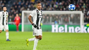 Mercato - PSG : Énième retournement de situation autour d’Alex Sandro ?