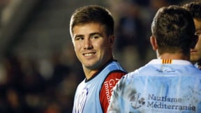 Rugby - Top 14 : Excellente nouvelles pour deux pépites du RCT ?