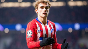 Atlético Madrid : Ce coéquipier de Griezmann qui évoque son échec au Ballon d’Or