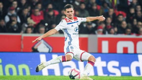 OL : Quand Clément Grenier s’enflamme pour Houssem Aouar