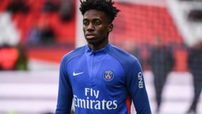 Mercato - PSG : Départ confirmé pour Timothy Weah ?