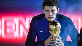 Mercato - Bayern Munich : Ce témoignage fort sur l'avenir de Pavard !