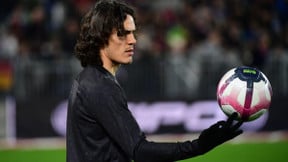 Mercato - PSG : Ce danger qui se confirme pour Cavani !