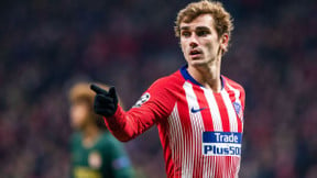 Mercato - Barcelone : Le feuilleton Griezmann relancé par un autre cador européen ?