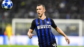 Mercato - Manchester United : Perisic revient sur son faux transfert !