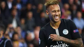 Mercato - PSG : Neymar lâche une réponse claire à David Beckham !