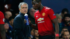 Manchester United - Malaise : Pogba aurait répondu aux attaques de Mourinho !