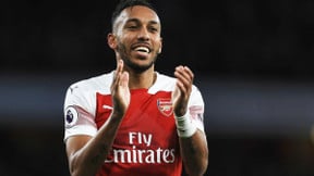 Mercato - PSG : Aubameyang recalé par Antero Henrique ?