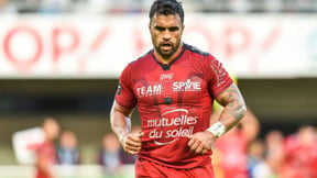 Rugby - Top 14 : Ce cadre du RC Toulon qui garde confiance pour la Coupe d’Europe !