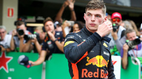 Formule 1 : Verstappen en rajoute une couche sur son année 2018 !