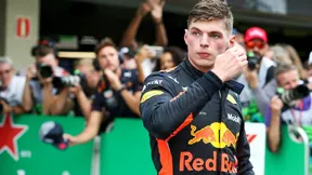 Formule 1 : Verstappen en rajoute une couche sur son année 2018 !