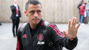 Mercato - Manchester United : «Je pense qu’ils ont recruté le frère d’Alexis Sanchez…»