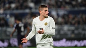 PSG - Polémique : L’énorme coup de gueule de Marco Verratti contre Strasbourg