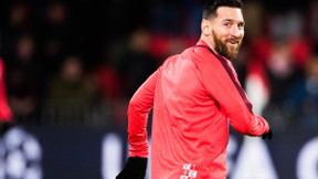 Barcelone - Clash : Pelé se paye Lionel Messi !