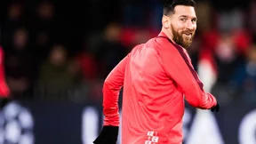 Barcelone - Clash : Pelé se paye Lionel Messi !