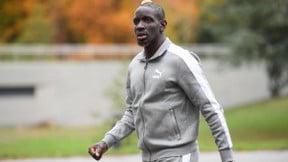 Mercato - PSG : Un retour au PSG ? La réponse de Mamadou Sakho