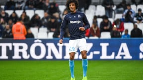 OM - Malaise : Luiz Gustavo valide le coup de gueule de Rudi Garcia !