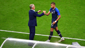 PSG : Deschamps se livre sur la gestion de Kylian Mbappé !