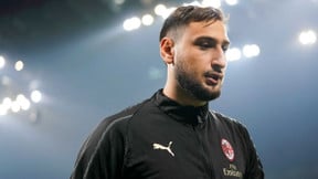 Mercato - PSG : La piste Donnarumma de retour au premier plan ?