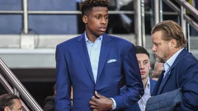 Basket - NBA : Le coach des Knicks laisse planer le doute sur l’avenir de Ntilikina !