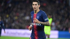 Mercato - PSG : Nouvelle révélation troublante sur l’avenir de Di Maria !