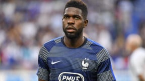 Mercato - Barcelone : Samuel Umtiti victime collatérale de l'arrivée de De Jong ?