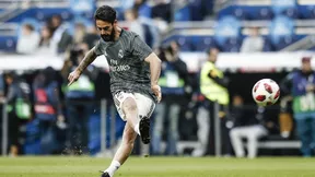 Mercato - Real Madrid : La sortie énigmatique de Solari sur l’avenir d’Isco...
