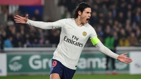 Mercato - PSG : Henrique ferait passer un message fort à Cavani en interne !