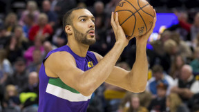 Basket - NBA : Le coup de gueule du coach de Rudy Gobert sur le All Star Game !