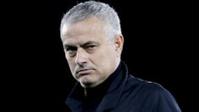 Mercato - Manchester United : Mourinho aurait tenté un coup à 106M€ avant de partir !