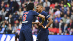 Mercato - PSG : Kylian Mbappé principal soutien d’Edinson Cavani en interne ?