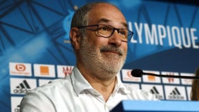 Mercato - OM : «Peut-être que Zubizarreta serait infiniment mieux au PSG qu’à Marseille»