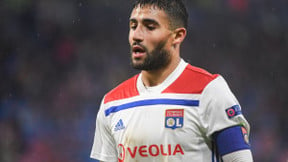 Mercato - OL : Aulas prêt à prendre une grande décision pour Fekir ?