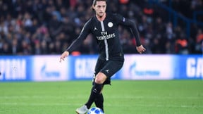 Mercato - PSG : Adrien Rabiot aurait pris une décision radicale pour son avenir !