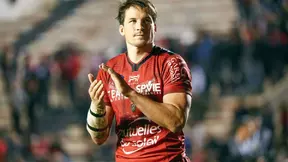 Rugby - Top 14 : François Trinh-Duc en passe de quitter le RCT ?
