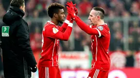 Bayern Munich : Kingsley Coman, successeur de Ribéry? Il répond !