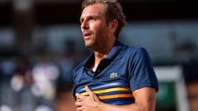 Tennis -  Coupe Davis : Remplacer Amélie Mauresmo ? La réponse de Julien Benneteau !