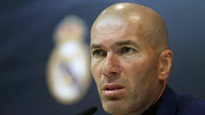 Mercato - Chelsea : Un cador européen également en course pour Zinedine Zidane ?