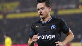 Mercat - OM : Thauvin prend position pour l’avenir de Rudi Garcia !