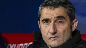 Mercato - Barcelone : Ernesto Valverde s'explique sur la succession d'Umtiti !