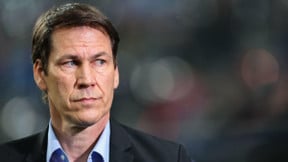 Mercato - OM : Rudi Garcia menacé pour son avenir ? La réponse !