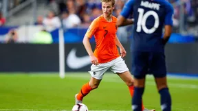 Mercato - PSG : «De Jong est un peu plus complet que Busquets»