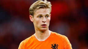 Mercato - PSG : «Frenkie de Jong serait parfait pour remplacer Adrien Rabiot»