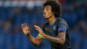 Mercato - OM : Luiz Gustavo contrarié par le recrutement estival ?