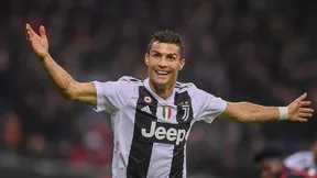 Mercato - Juventus : Quand Trezeguet s’enflamme pour l’arrivée de Cristiano Ronaldo !