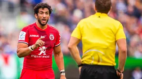 Rugby : Maxime Mermoz annonce la couleur avant d'affronter les Wasps !