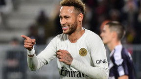 PSG : «Neymar était incertain contre Liverpool et vous avez vu le match qu’il nous a sorti?!»