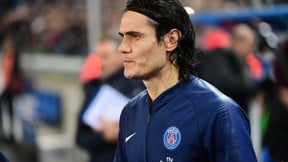 Mercato - PSG : Faut-il vendre Edinson Cavani l’été prochain ?