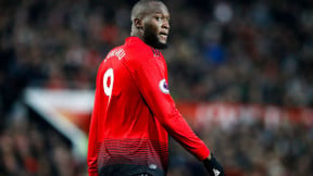 Mercato - Manchester United : Lukaku aurait tapé dans l’œil d’un cador européen !